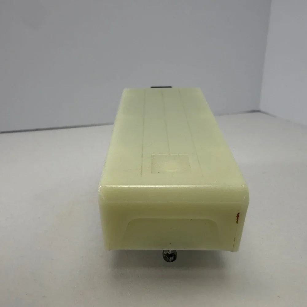 Hot Wheels Haulin Heat Trailer 2012 Glow in the Dark Lightning Track Star